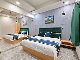 GOLDEN GSC HOTEL