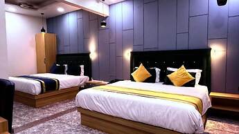 GOLDEN GSC HOTEL