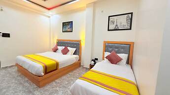 GOLDEN GSC HOTEL