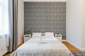 Imperial Apartments - Nadmorski Park