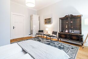 Imperial Apartments - Nadmorski Park