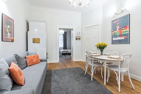 Imperial Apartments - Nadmorski Park