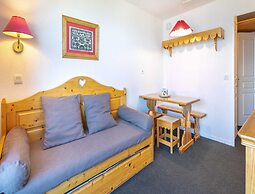 Mountain Hideaway in Risoul