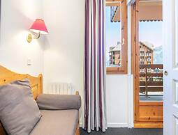 Mountain Hideaway in Risoul