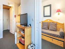 Mountain Hideaway in Risoul