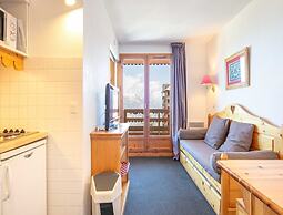 Mountain Hideaway in Risoul