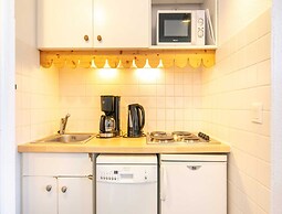 Mountain Hideaway in Risoul