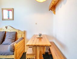 Mountain Hideaway in Risoul