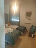 Penthouse With Ocean Views