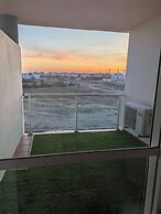 Penthouse With Ocean Views