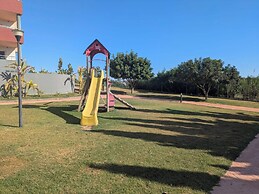 Penthouse With Ocean Views