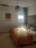 Penthouse With Ocean Views