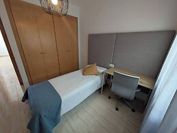 Penthouse With Ocean Views