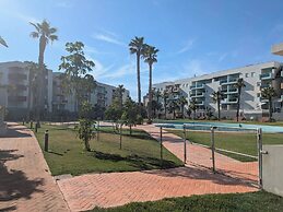 Penthouse With Ocean Views