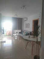 Penthouse With Ocean Views