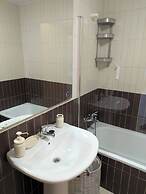 Penthouse With Ocean Views