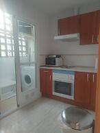 Penthouse With Ocean Views