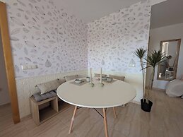 Penthouse With Ocean Views