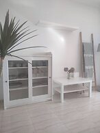 Penthouse With Ocean Views