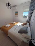 Penthouse With Ocean Views