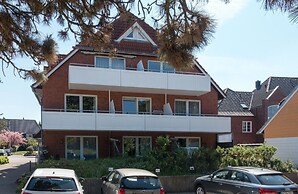 Ferienwohnung in St. Peter-ording
