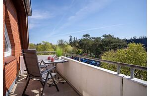 Ferienwohnung in St. Peter-ording