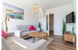 Ferienwohnung in St. Peter-ording