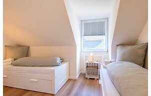 Ferienwohnung in St. Peter-ording