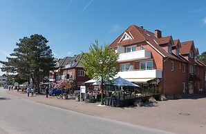 Ferienwohnung in St. Peter-ording