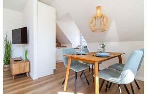 Ferienwohnung in St. Peter-ording