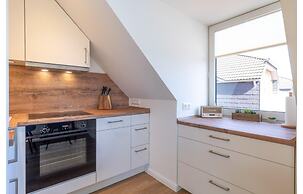 Ferienwohnung in St. Peter-ording