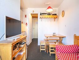 Apartment for 4 Person in Risoul