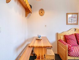 Apartment for 4 Person in Risoul