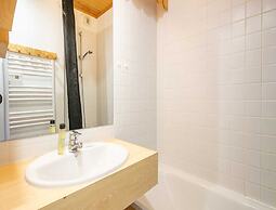 Apartment for 4 Person in Risoul