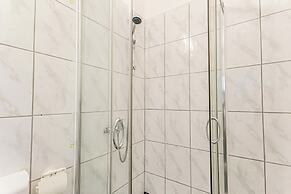 Cozy 2BR 1LR Apt Near Westbahnhof