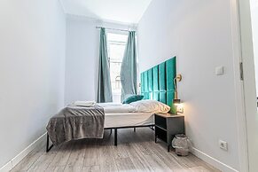 Cozy 2BR 1LR Apt Near Westbahnhof