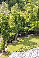 Le Moulin de Cambelong