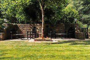 Le Moulin de Cambelong