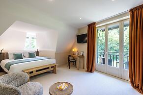 Le Moulin de Cambelong