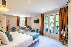 Le Moulin de Cambelong