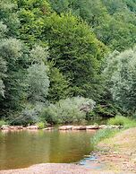 Le Moulin de Cambelong