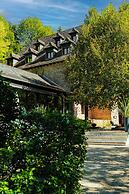 Le Moulin de Cambelong