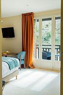 Le Moulin de Cambelong