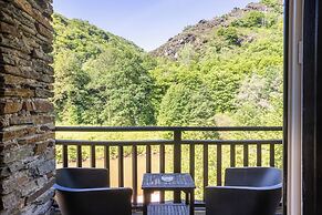 Le Moulin de Cambelong