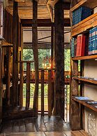 Le Moulin de Cambelong