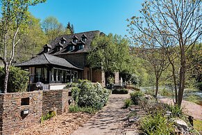 Le Moulin de Cambelong