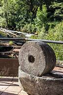 Le Moulin de Cambelong