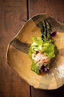 Le Moulin de Cambelong