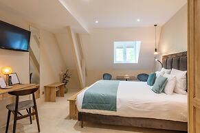 Le Moulin de Cambelong