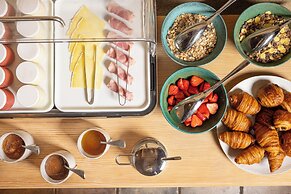 Le Moulin de Cambelong